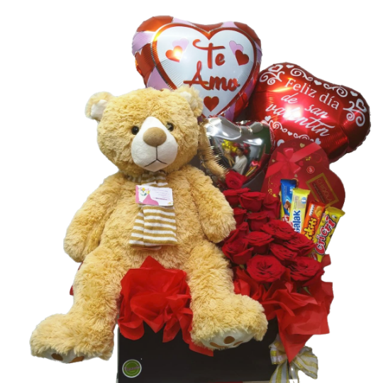 regalos para hombre para San Valentín archivos - Envío de flores